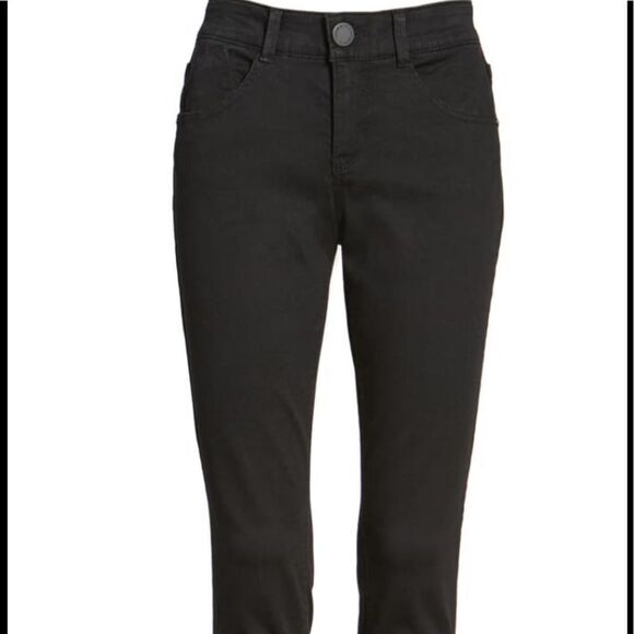 Wit and Wisdom Absolution Stretch and Skinny Jeans - Picture 2 of 14